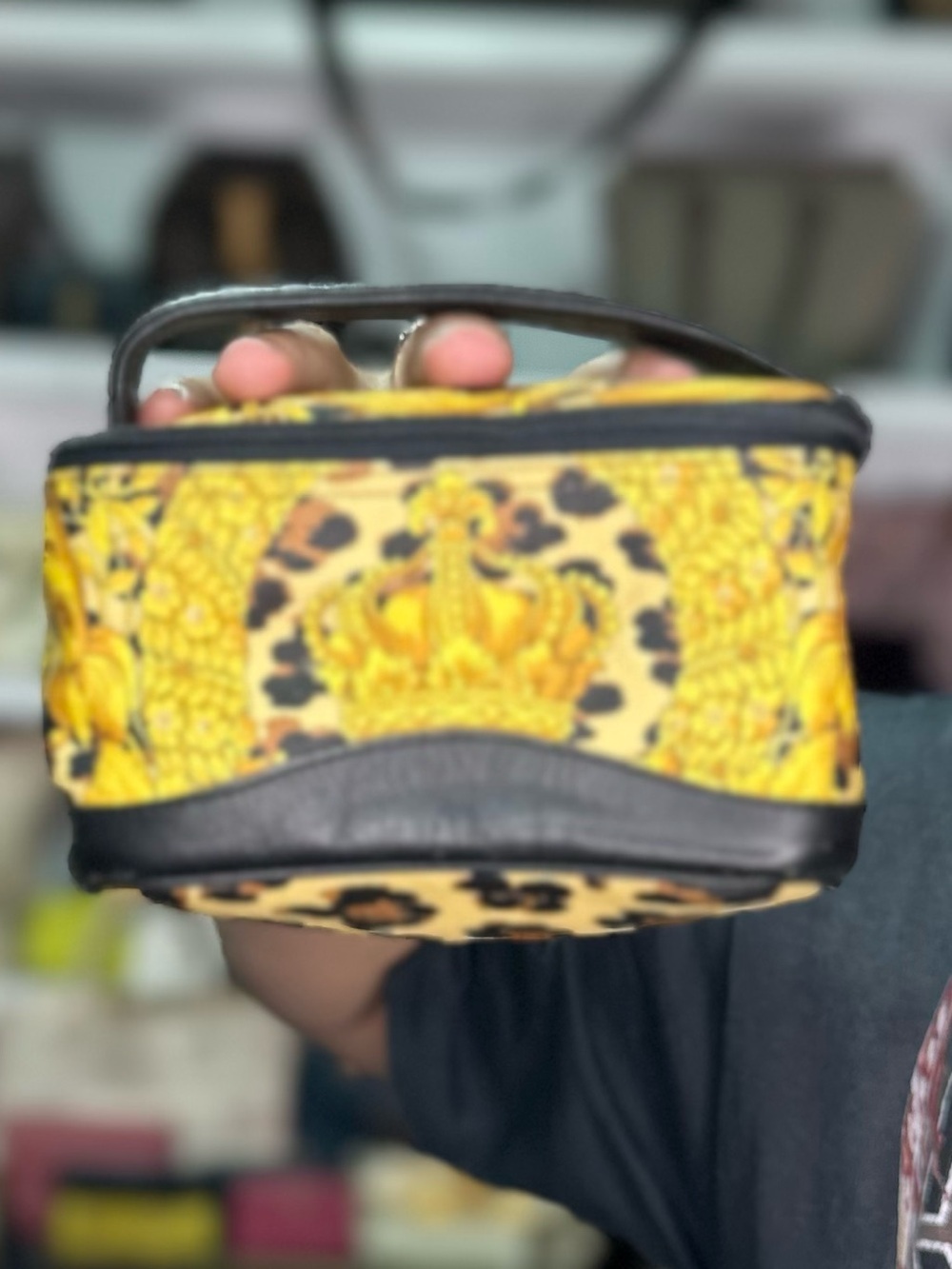 Versace Vanity BY ITSELF